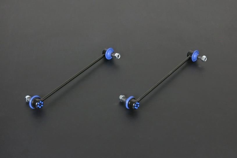 HARDRACE FRONT ANTI ROLL BAR LINK REINFORCED HardRace