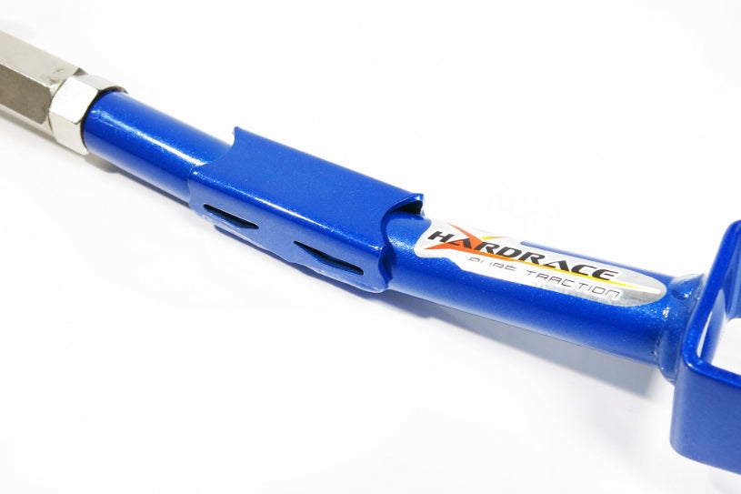 HARDRACE REAR TRAILING ARM ADJUSTABLE HardRace