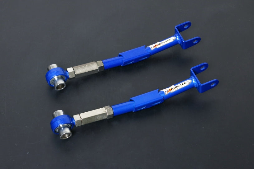 HARDRACE REAR TRAILING ARM ADJUSTABLE HardRace