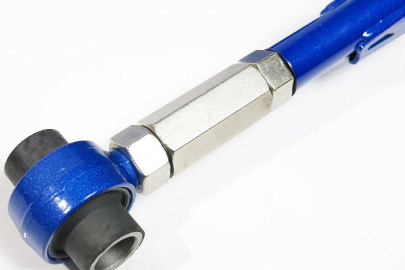 HARDRACE REAR TRAILING ARM ADJUSTABLE HardRace