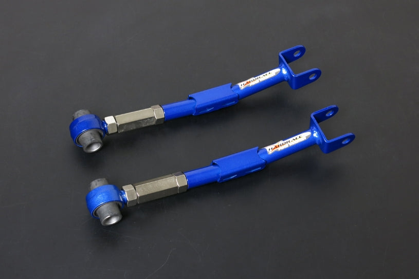 HARDRACE REAR TRAILING ARM ADJUSTABLE HardRace