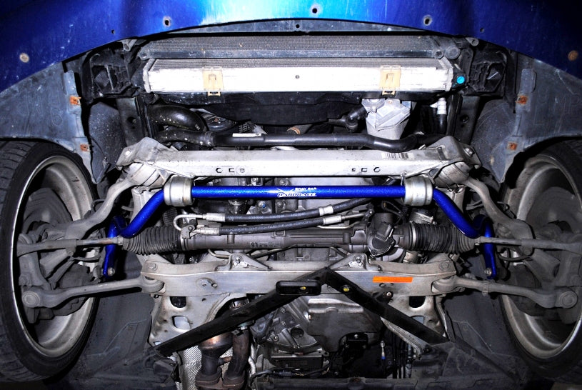 HARDRACE FRONT ANTI ROLL BAR HardRace