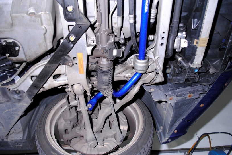 HARDRACE FRONT ANTI ROLL BAR HardRace
