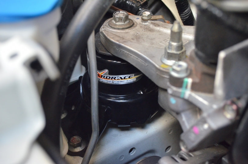 HARDRACE ENGINE MOUNT - RIGHT HardRace
