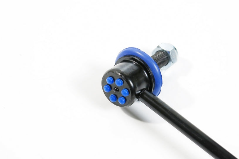 HARDRACE FRONT ANTI ROLL BAR LINK REINFORCED HardRace