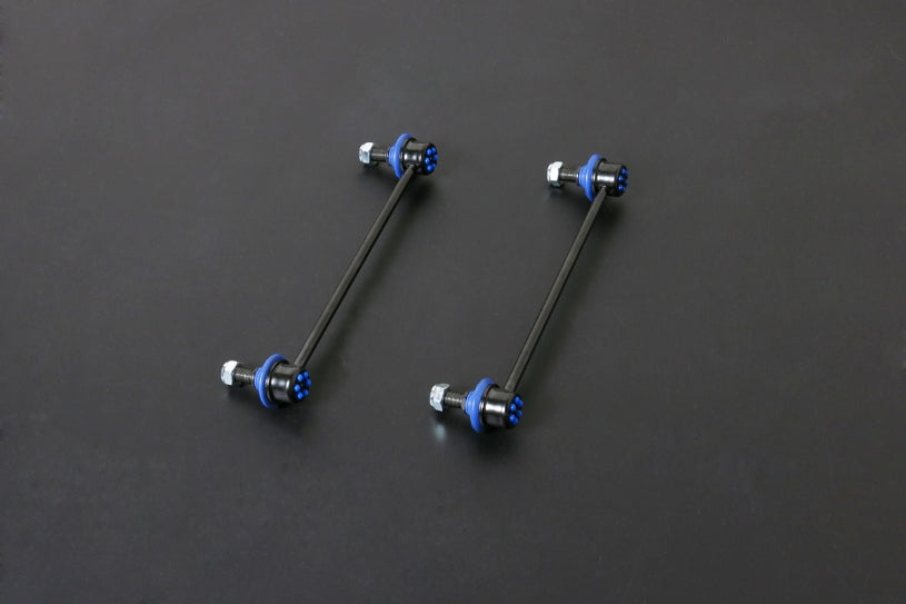 HARDRACE FRONT ANTI ROLL BAR LINK REINFORCED HardRace