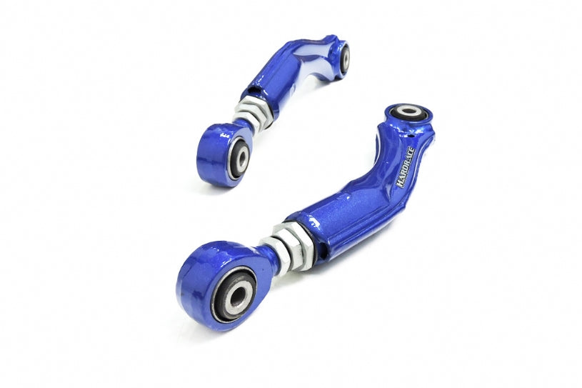 HARDRACE REAR CAMBER ARM ADJUSTABLE HardRace