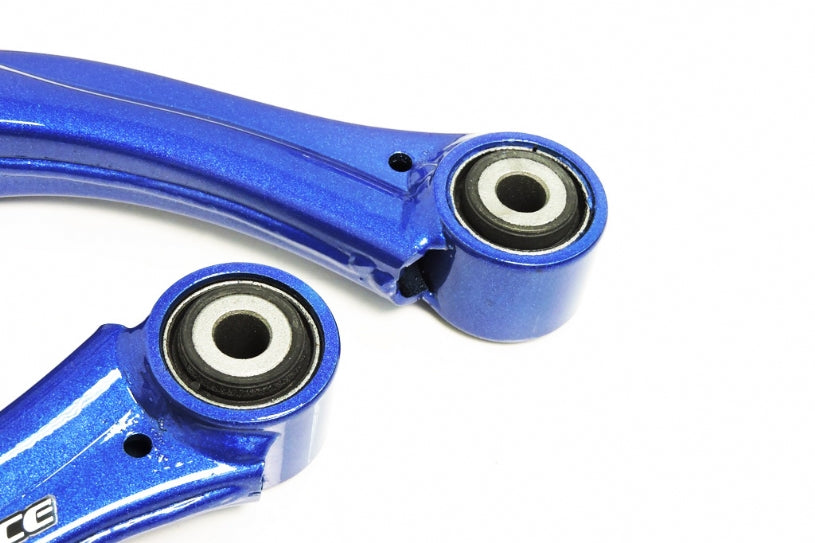 HARDRACE REAR CAMBER ARM ADJUSTABLE HardRace