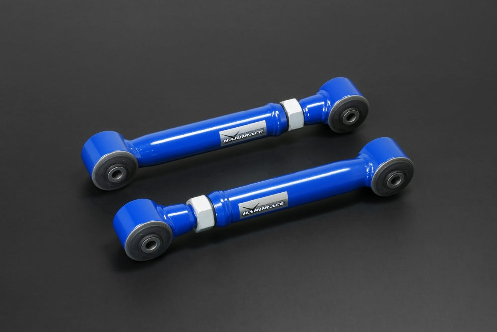 HARDRACE REAR UPPER ARM ADJUSTABLE HardRace