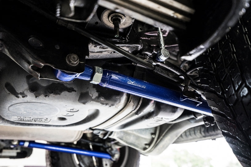 HARDRACE REAR LOWER ARM ADJUSTABLE HardRace