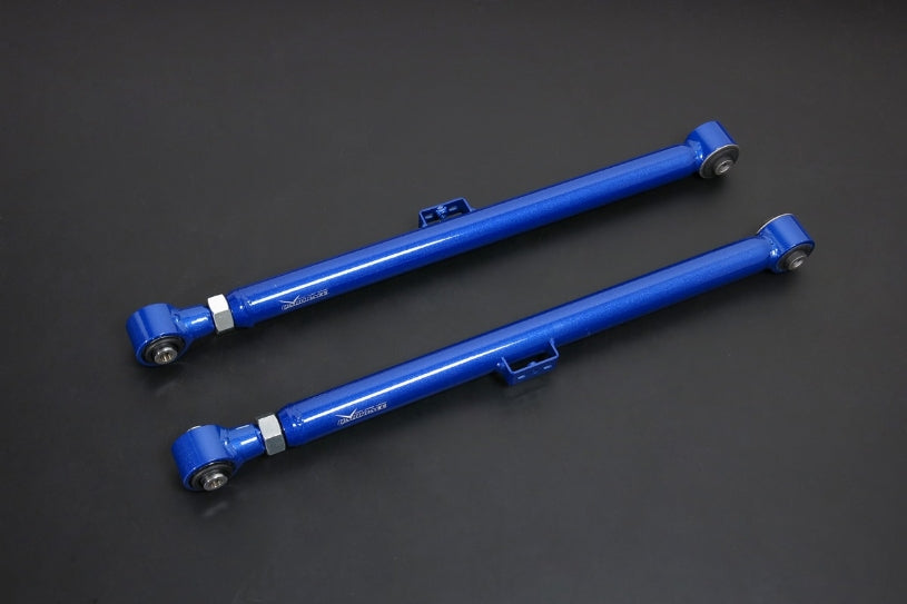 HARDRACE REAR LOWER ARM ADJUSTABLE HardRace