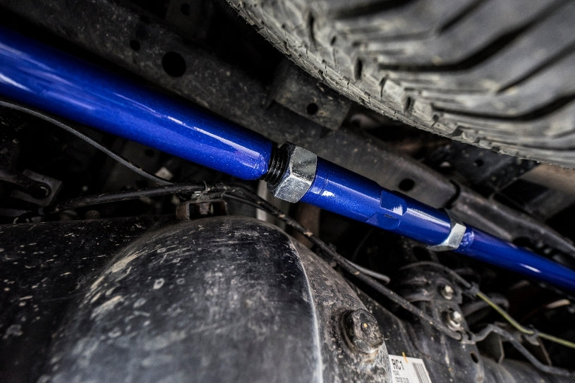 HARDRACE REAR LATERAL ARM ADJUSTABLE HardRace