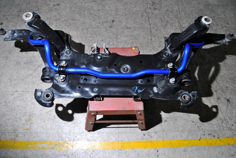 HARDRACE FRONT ANTI ROLL BAR HardRace