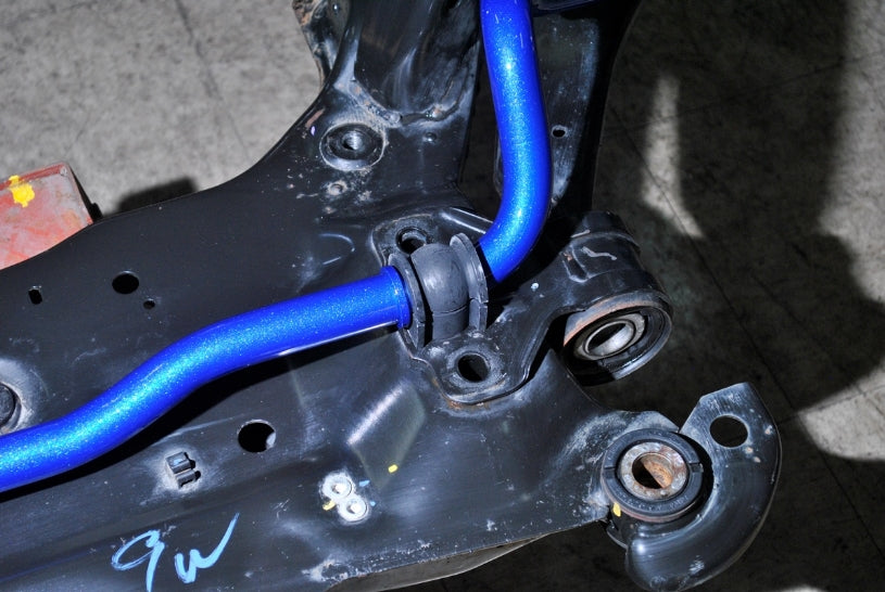 HARDRACE FRONT ANTI ROLL BAR HardRace