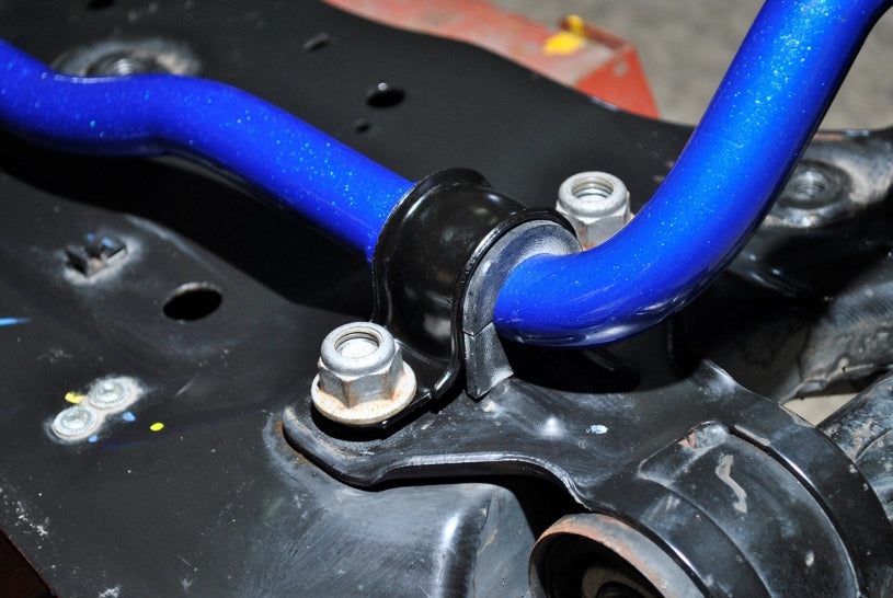 HARDRACE FRONT ANTI ROLL BAR HardRace