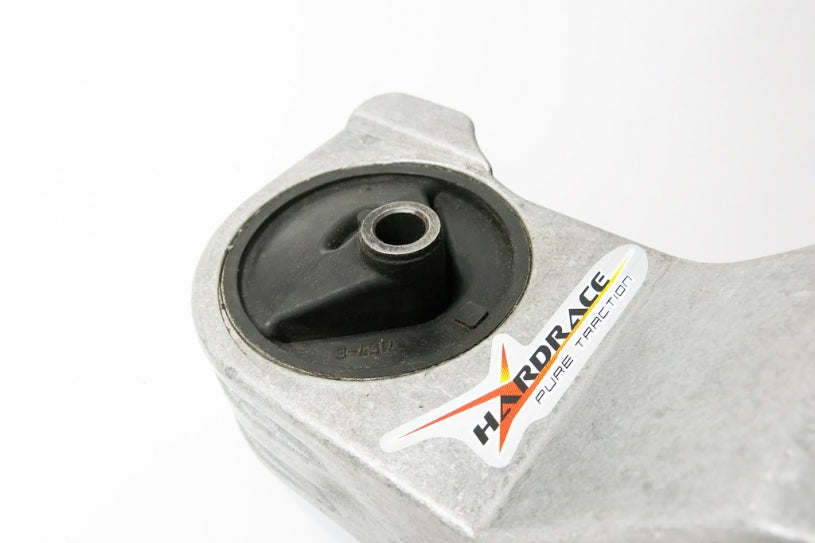 HARDRACE UPRATED LEFT ENGINE MOUNT HardRace