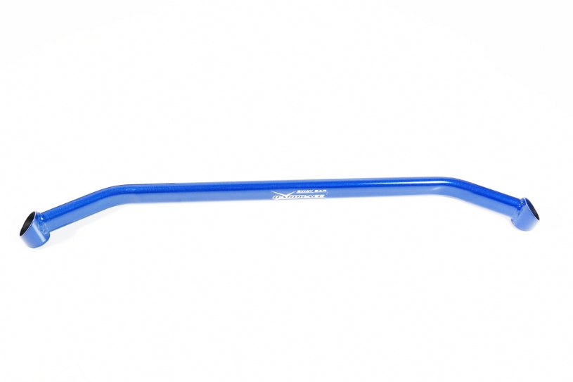 HARDRACE REAR LOWER BRACE HardRace