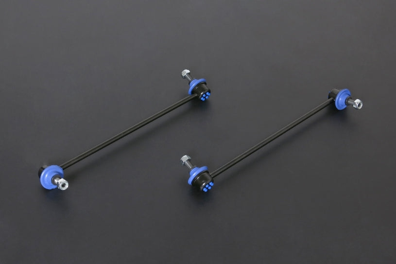 HARDRACE FRONT ANTI ROLL BAR LINK REINFORCED HardRace