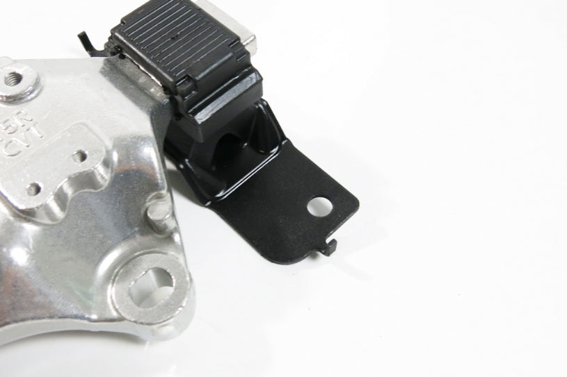 HARDRACE UPRATED LEFT ENGINE MOUNT HardRace