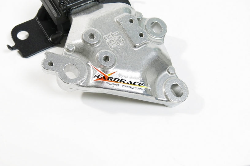 HARDRACE UPRATED LEFT ENGINE MOUNT HardRace