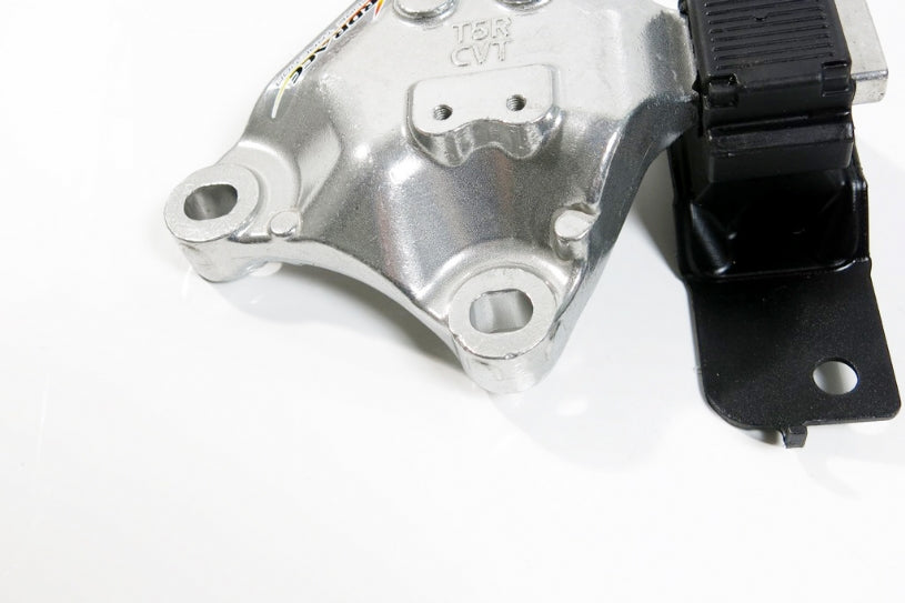 HARDRACE UPRATED LEFT ENGINE MOUNT HardRace