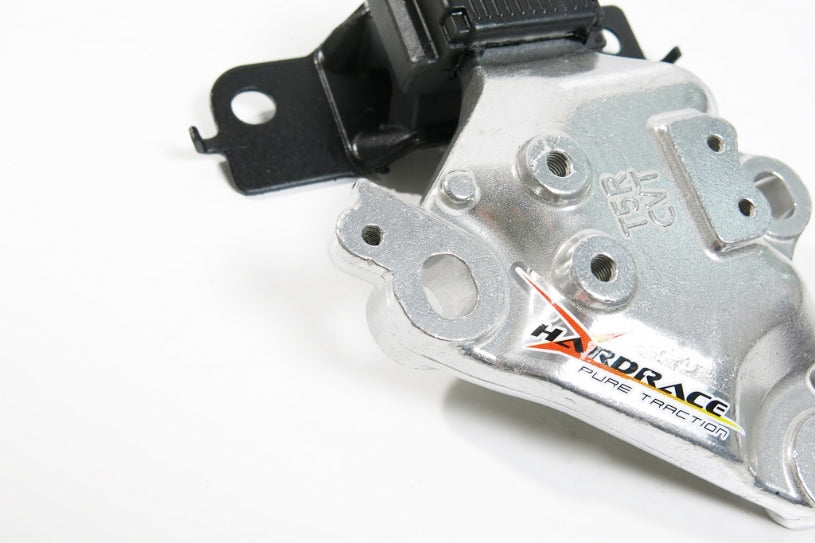 HARDRACE UPRATED LEFT ENGINE MOUNT HardRace