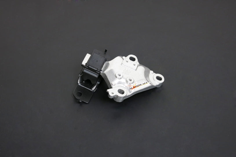 HARDRACE UPRATED LEFT ENGINE MOUNT HardRace