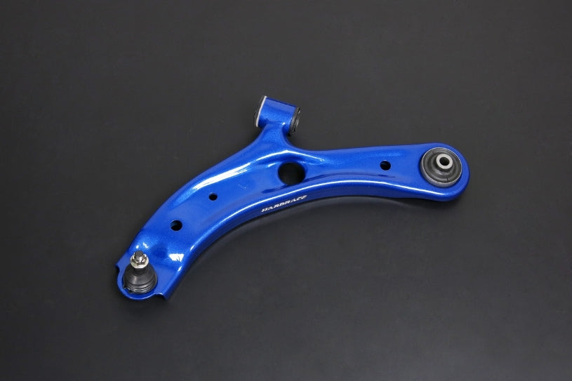 HARDRACE FRONT LOWER CONTROL ARM HardRace