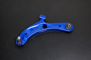 HARDRACE FRONT LOWER CONTROL ARM & ROLL CENTRE BALL JOINT HardRace