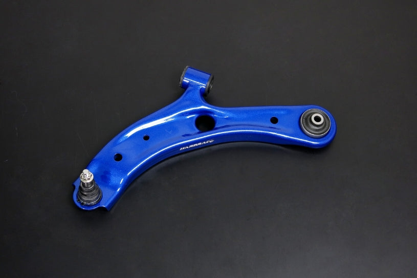 HARDRACE FRONT LOWER CONTROL ARM & ROLL CENTRE BALL JOINT HardRace