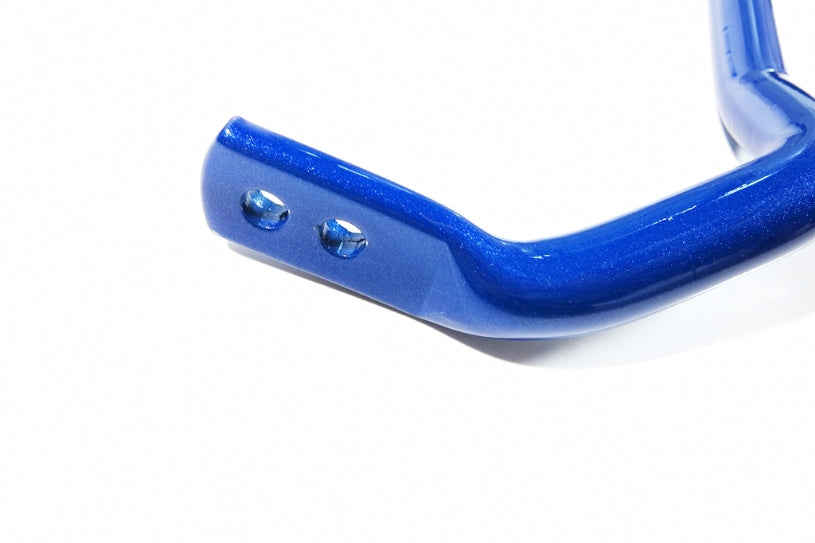 HARDRACE REAR ANTI ROLL BAR AND CHASSIS BRACE KIT HardRace