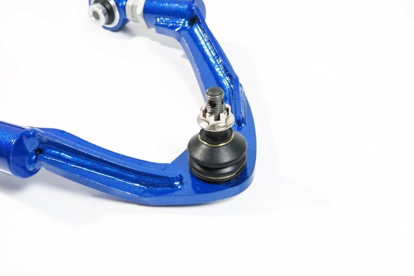 HARDRACE FRONT UPPER ARM ADJUSTABLE HardRace