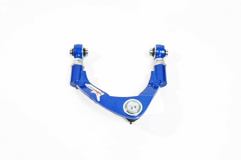 HARDRACE FRONT UPPER ARM ADJUSTABLE HardRace