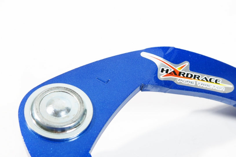 HARDRACE FRONT UPPER ARM ADJUSTABLE HardRace