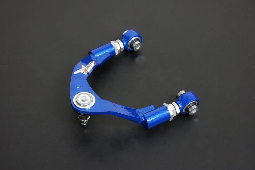 HARDRACE FRONT UPPER ARM ADJUSTABLE HardRace