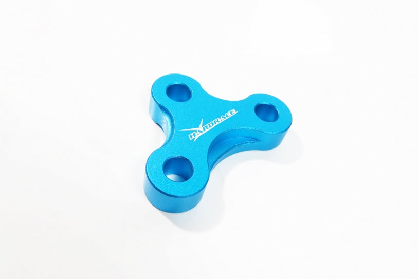 HARDRACE FRONT GEOMETRY CORRECTION SPACER HardRace
