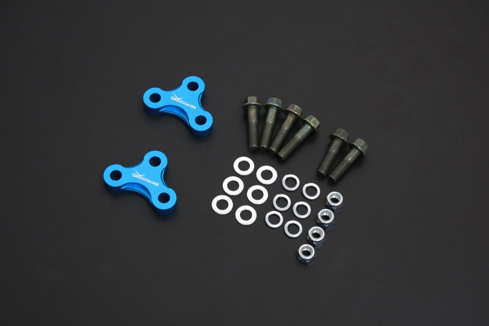 HARDRACE FRONT GEOMETRY CORRECTION SPACER HardRace