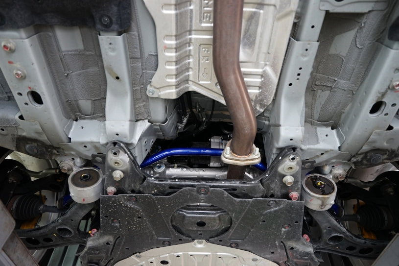 HARDRACE FRONT ANTI ROLL BAR HardRace