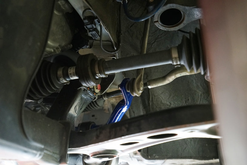 HARDRACE FRONT ANTI ROLL BAR HardRace