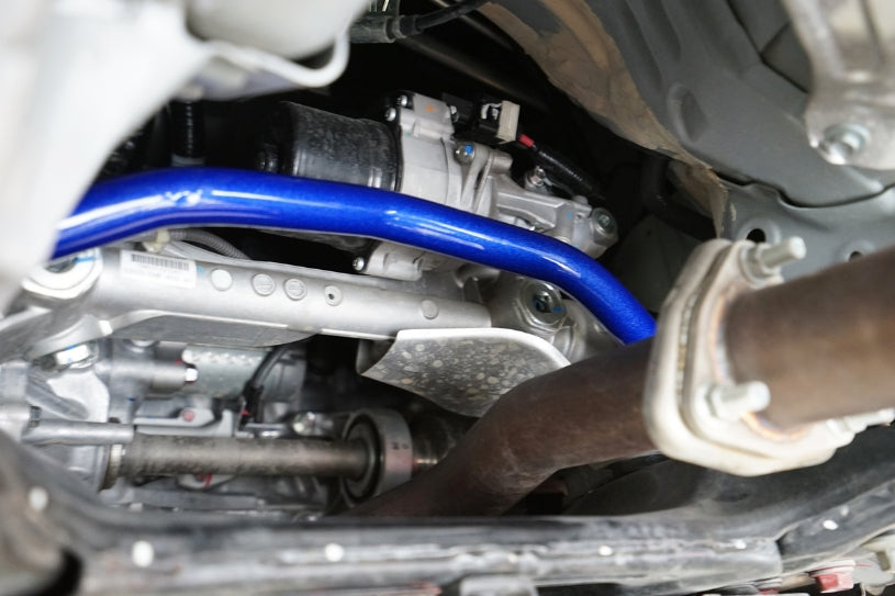 HARDRACE FRONT ANTI ROLL BAR HardRace