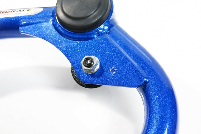 HARDRACE FRONT UPPER ARM HardRace