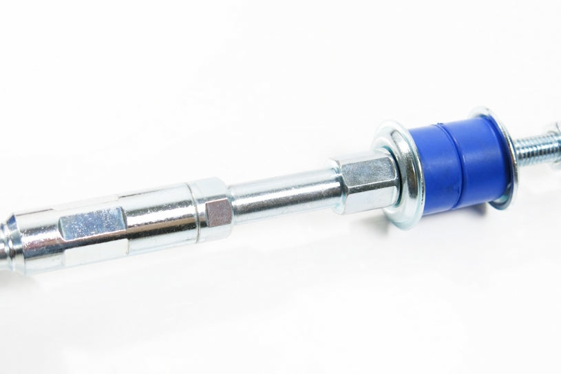 HARDRACE ANTI ROLL BAR DROP LINK ADJUSTABLE HardRace