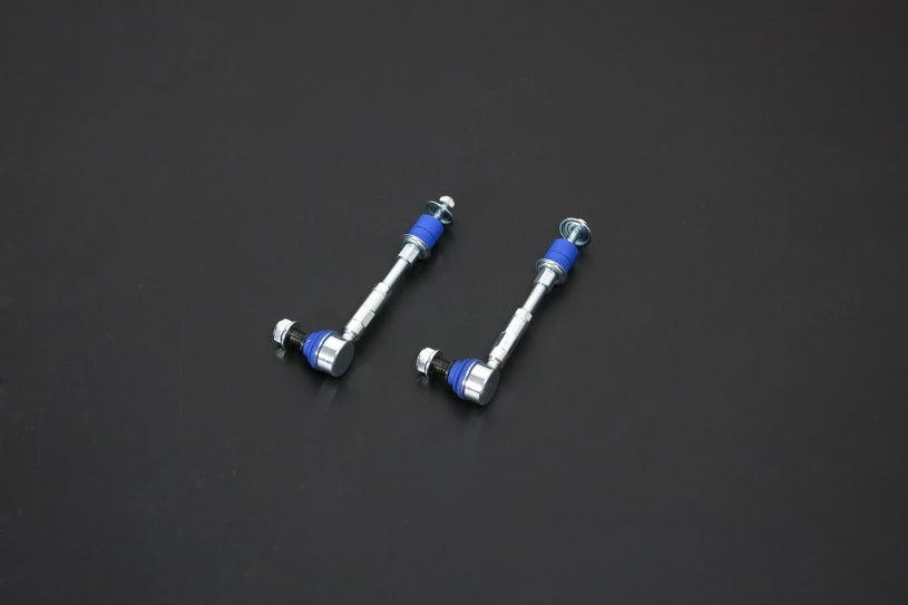 HARDRACE ANTI ROLL BAR DROP LINK ADJUSTABLE HardRace