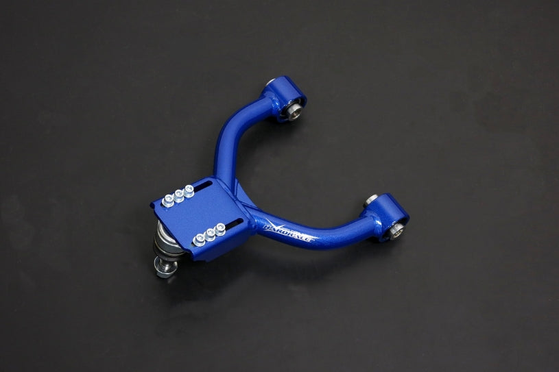 HARDRACE FRONT CAMBER ARM ADJUSTABLE HardRace