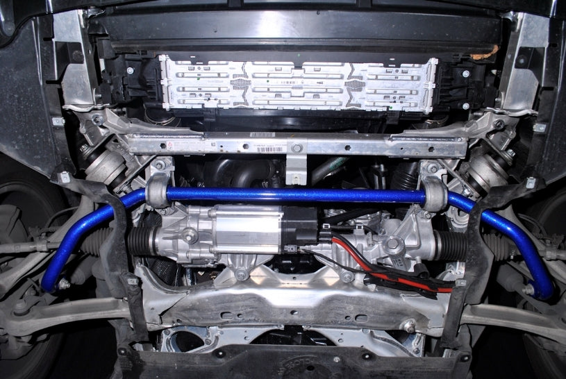 HARDRACE FRONT ANTI ROLL BAR HardRace