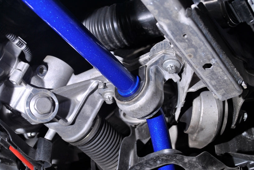 HARDRACE FRONT ANTI ROLL BAR HardRace