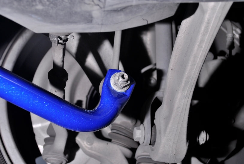 HARDRACE FRONT ANTI ROLL BAR HardRace