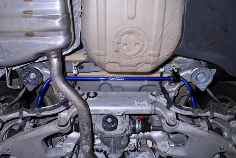 HARDRACE REAR ANTI ROLL BAR HardRace