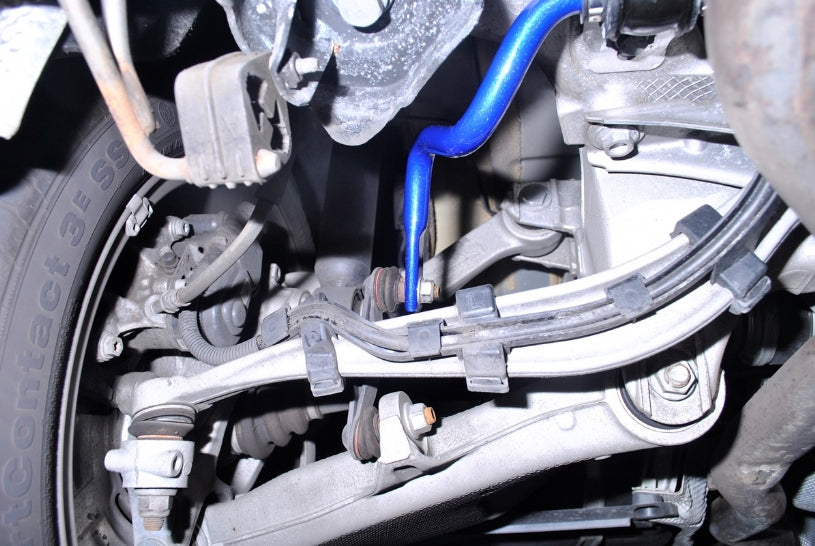 HARDRACE REAR ANTI ROLL BAR HardRace