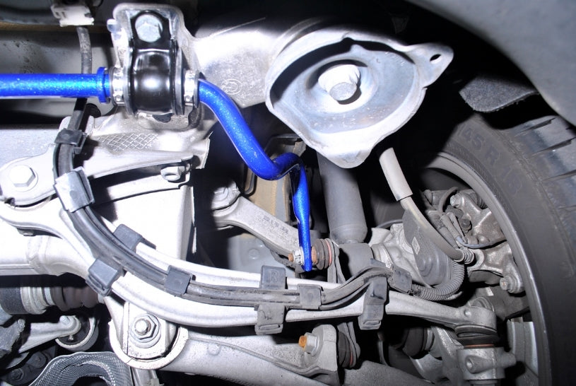 HARDRACE REAR ANTI ROLL BAR HardRace